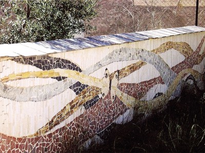 Mozaika-ogrodowa-Hiszpania-współpraca-Elżbieta-Cedrońska-Santularia-2